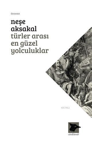 Türler Arası En Güzel Yolculuklar