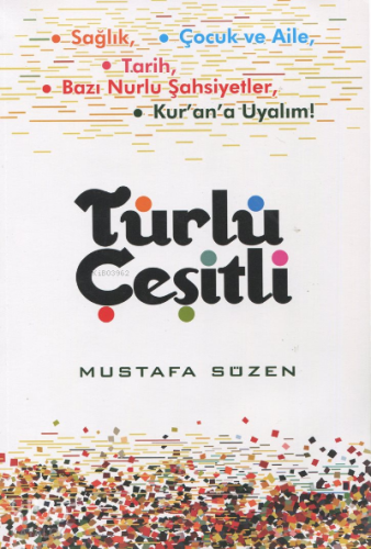 Türlü Çeşitli
