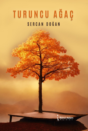 Turuncu Ağaç - Kitapiks.com