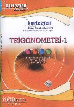 Turuncu Matematik 26 Trigonometri 1