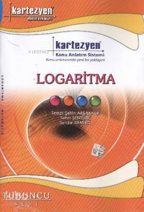  Turuncu Matematik 29 Logaritma