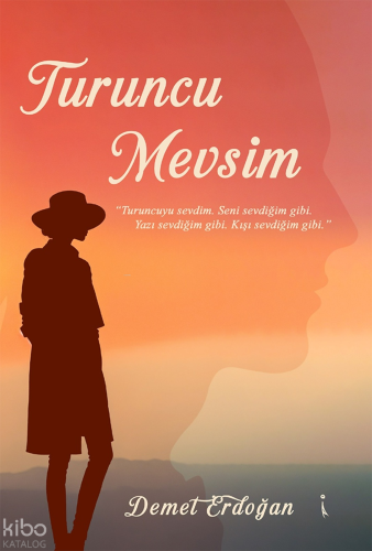 Turuncu Mevsim