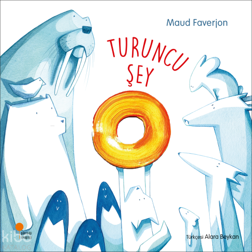 Turuncu Şey
