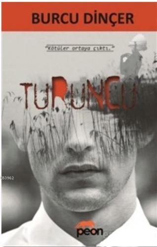 Turuncu