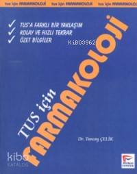 Tus İçin Farmakoloji