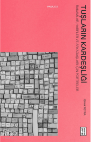 Tuşların Kardeşliği