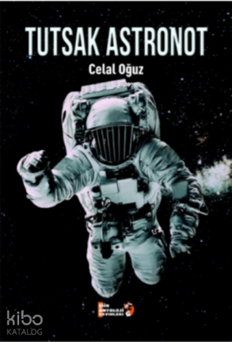 Tutsak Astronot