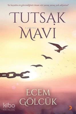 Tutsak Mavi