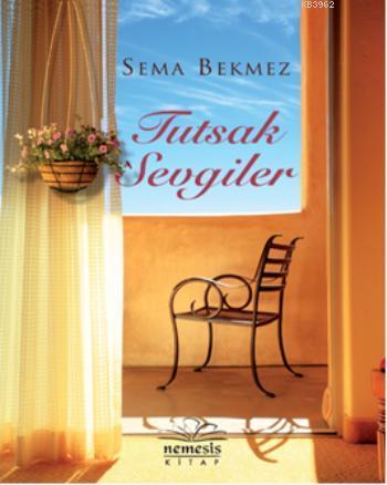Tutsak Sevgiler - Kitapiks.com
