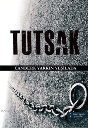 Tutsak - Kitapiks.com
