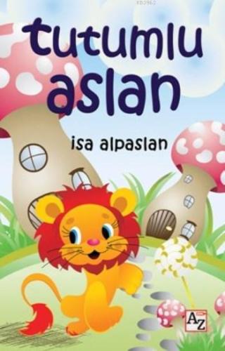 Tutumlu Aslan