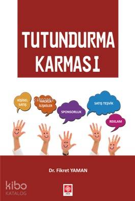 Tutundurma Karması