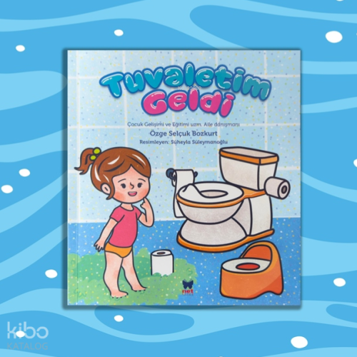 Tuvaletim Geldi