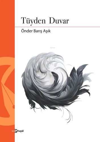 Tüyden Duvar - Kitapiks.com
