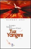 Tuz Yangını - Kitapiks.com