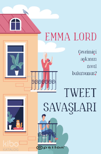 Tweet Savaşları
