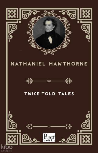 Twice - Told Tales
