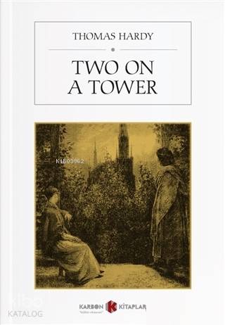 Two on a Tower