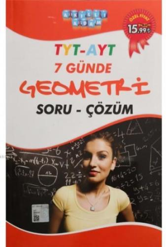 TYT 7 Günde Geometri Soru Çözüm