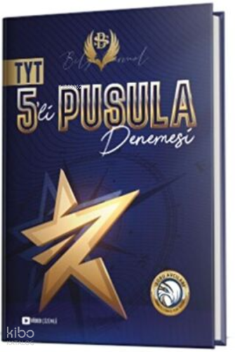TYT Bilgi Sarmal 5 li Pusula Deneme