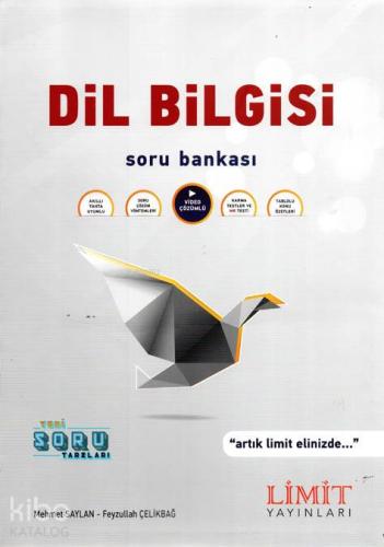 TYT Dil Bilgisi Soru Bankası