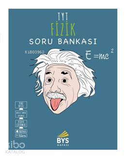 TYT Fizik Soru Bankası