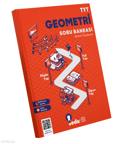 TYT Geometri Soru Bankası
