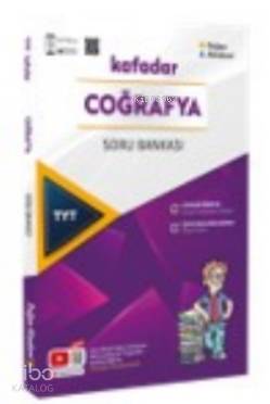 TYT Kafadar Coğrafya Soru Bankası