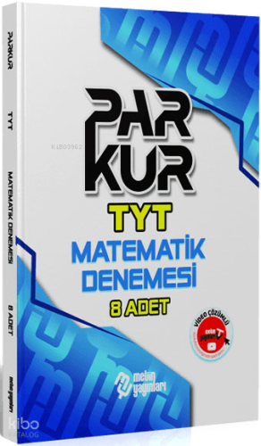 TYT Matematik 8'li Deneme