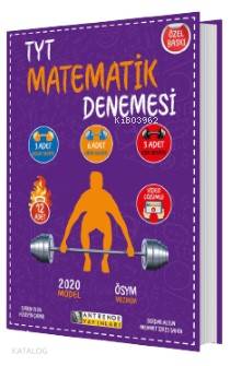TYT Matematik Denemesi