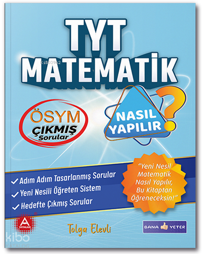 TYT Matematik Nasıl Yapılır ?