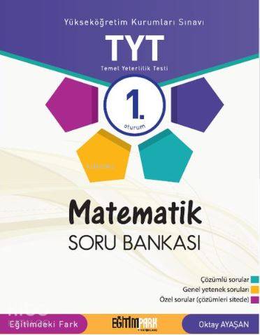 TYT Matematik Soru Bankası