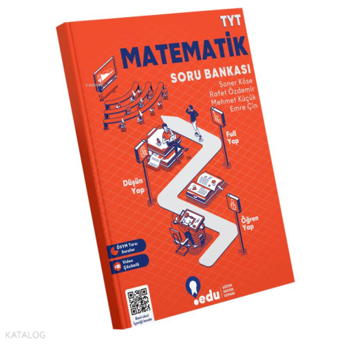 TYT Matematik Soru Bankası