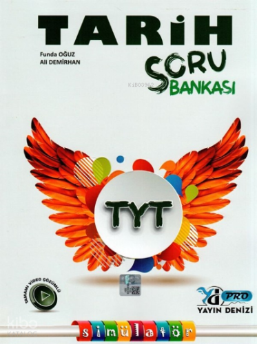 Tyt Pro S.B. Tarih - 2021