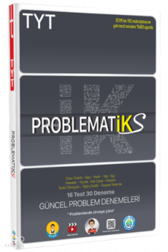 TYT Problematiks