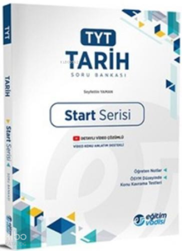 Tyt Start Tarih Sb