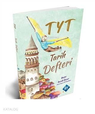 TYT Tarih Defteri