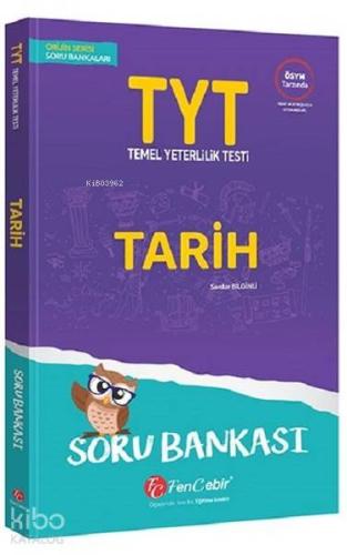 TYT Tarih Soru Bankası
