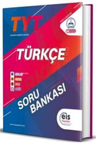 TYT Türkçe KOZ Serisi Soru Bankası - Kitapiks.com