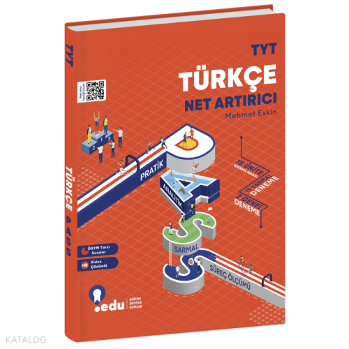 TYT Türkçe PASS Net Artırıcı