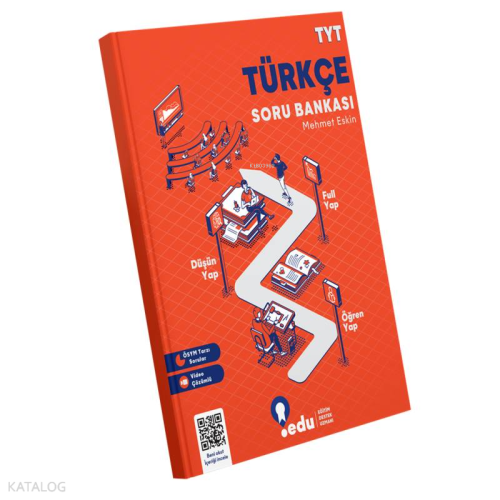 TYT Türkçe Soru Bankası