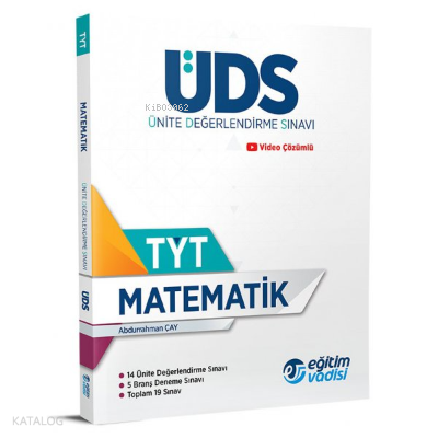 Tyt Uds Matematık