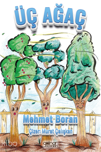 Üç Ağaç