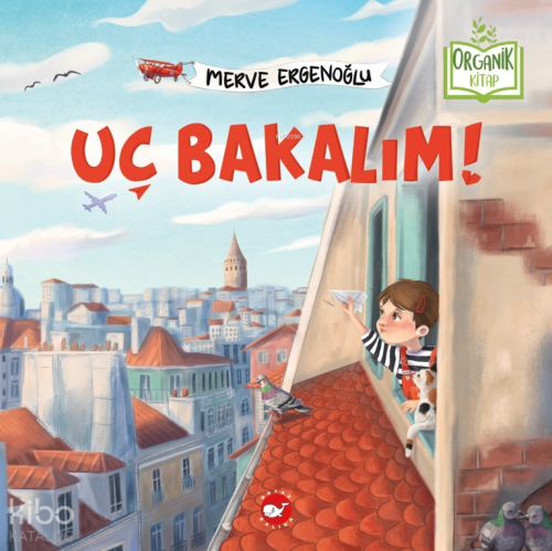 Uç Bakalım