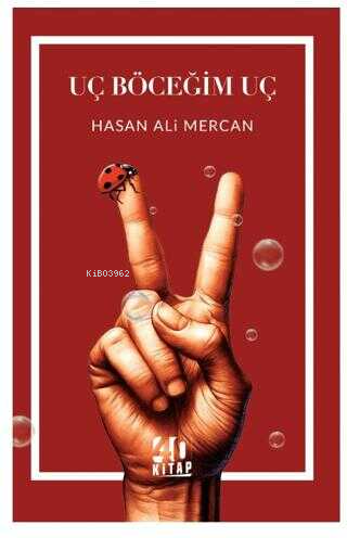 Uç Böceğim Uç