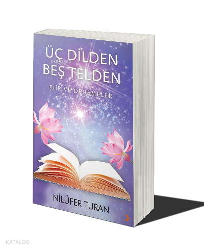 Üç Dilden Beş Telden