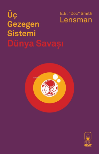 Üç Gezegen Sistemi;Dünya Savaşı