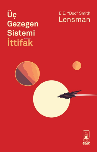 Üç Gezegen Sistemi;İttifak