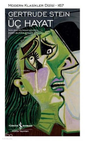 Üç Hayat
