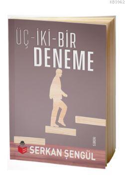 Üç İki Bir Deneme